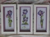 Quadro Flores