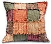 Almofada Patchwork