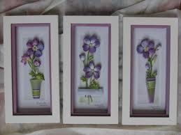 Quadro Flores