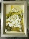 Quadro Flor